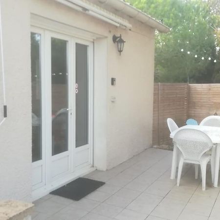 Gite Aux Aspres Logement De 65M² Fontcouverte  Dış mekan fotoğraf