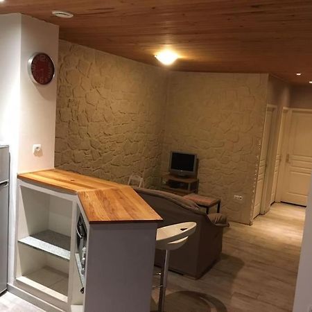 Gite Aux Aspres Logement De 65M² Fontcouverte  Dış mekan fotoğraf