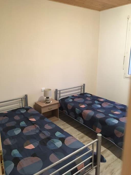 Gite Aux Aspres Logement De 65M² Fontcouverte  Dış mekan fotoğraf