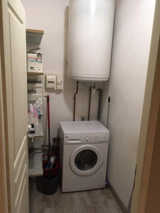 Gite Aux Aspres Logement De 65M² Fontcouverte  Dış mekan fotoğraf