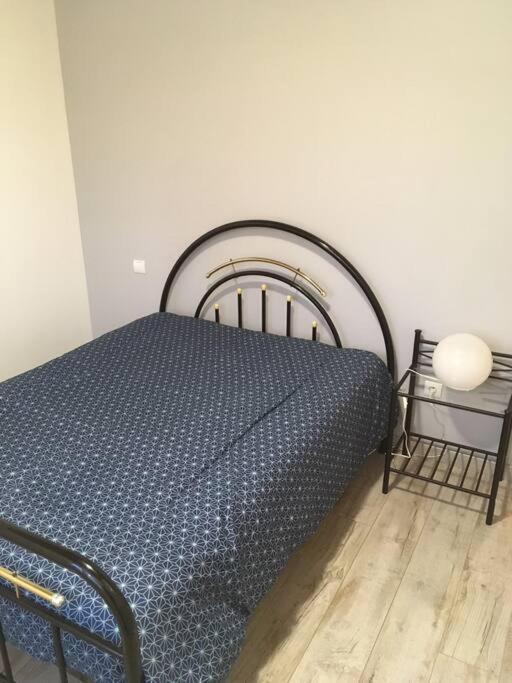 Gite Aux Aspres Logement De 65M² Fontcouverte  Dış mekan fotoğraf